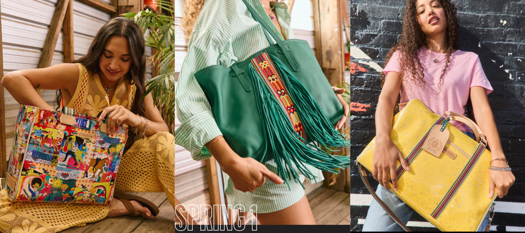 Timeless Style, Curated for You